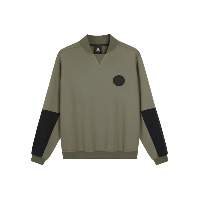 Magn Lens Sweatshirts Men-0