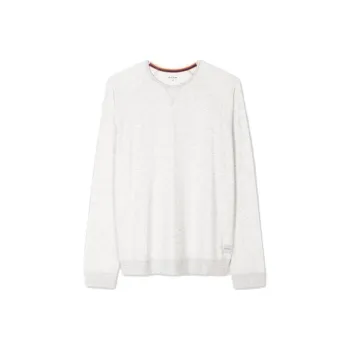 Paul Smith Sweatshirts Men Gray
