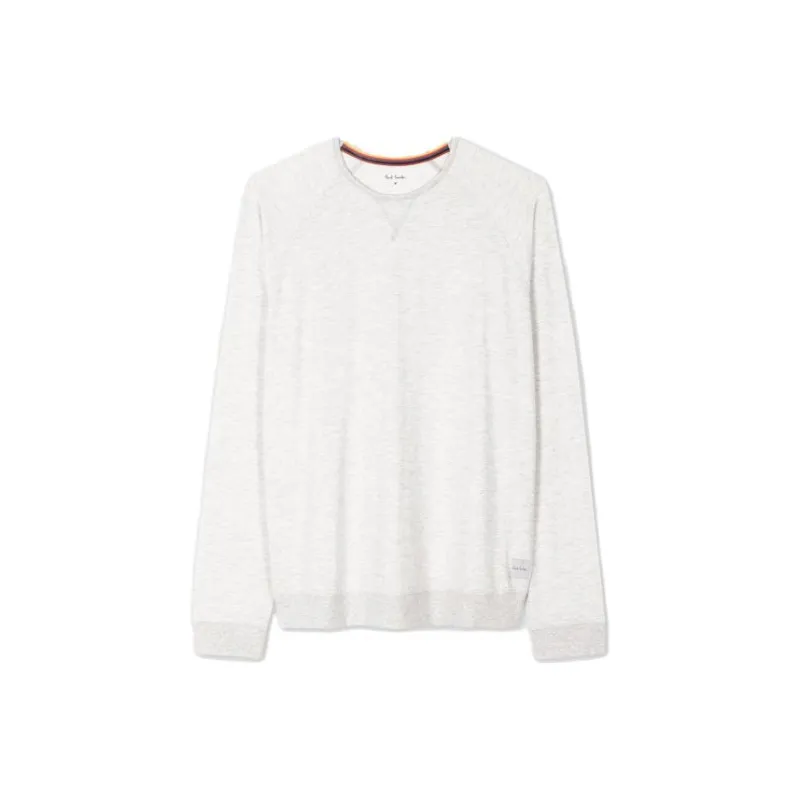 Paul Smith Sweatshirts Men Gray-0