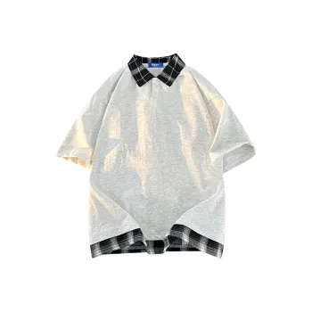 HAVR Polo Shirts Unisex