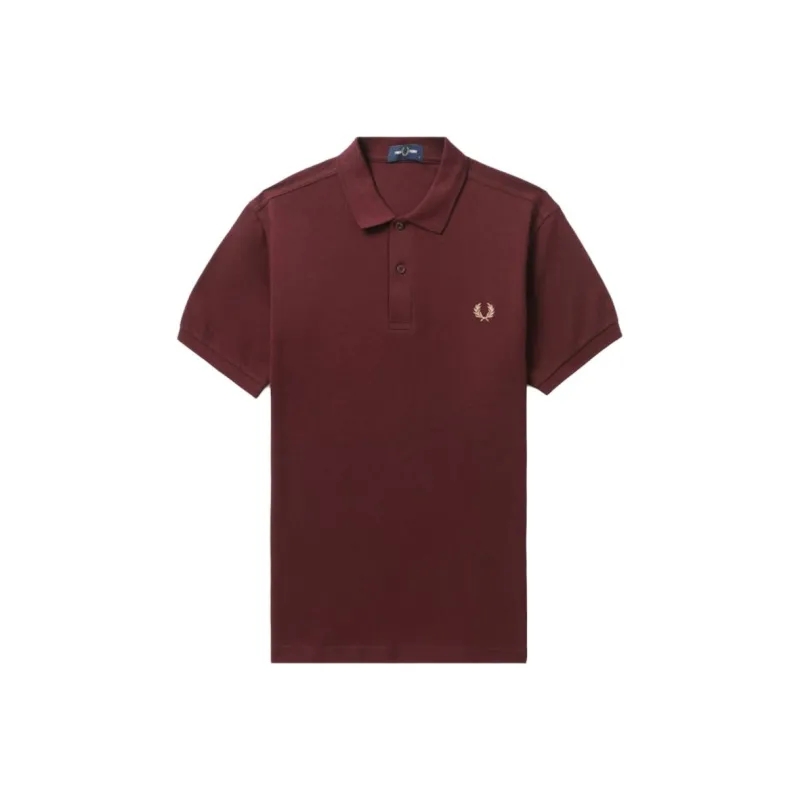 FRED PERRY Polo Shirts Men-29
