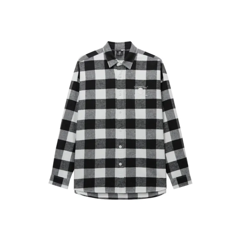 Fingercroxx Shirts Men-4