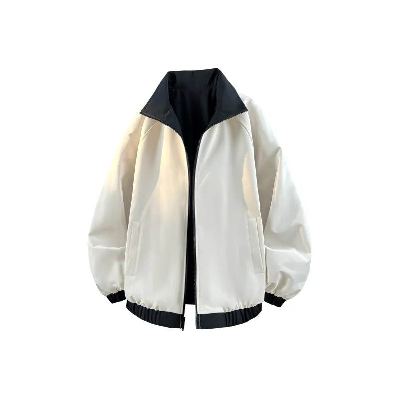WARRIOR Jackets Unisex-6