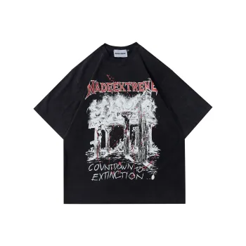 HEIYIXIANSHENG T Shirts Unisex