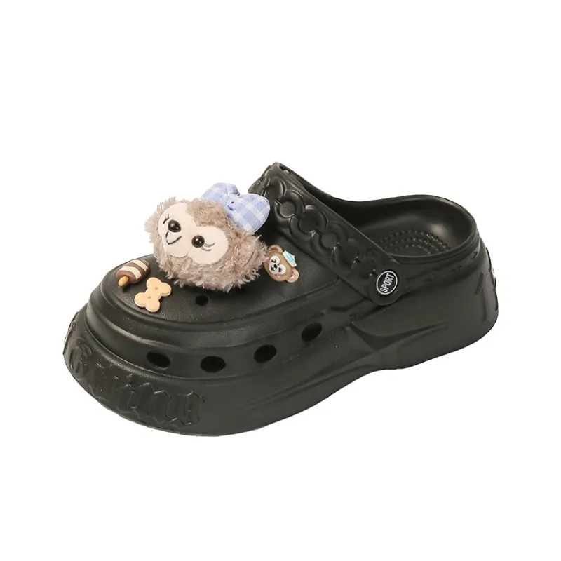 NTOZE Clogs Women's-1