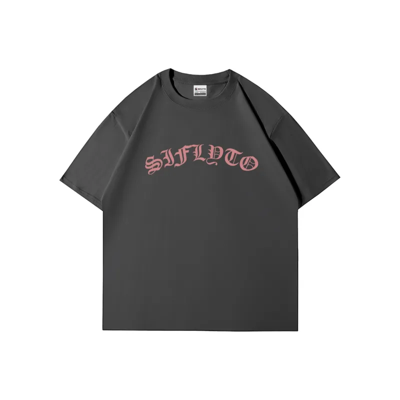 SIFLYTO T Shirts Unisex-17
