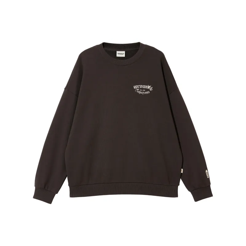 JACK&JONES Sweatshirts Men-8