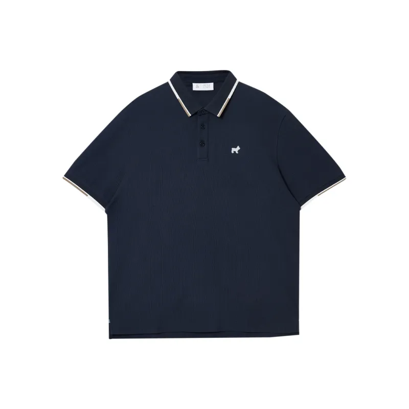 JACK&JONES Polo Shirts Men-2