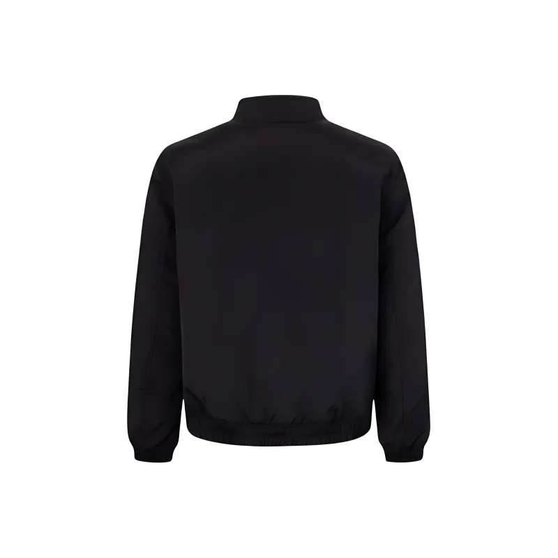 Tommy Hilfiger Jackets Coats Men's Black-1