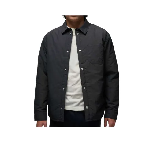 Nike Air Nike Men's Button Down Top