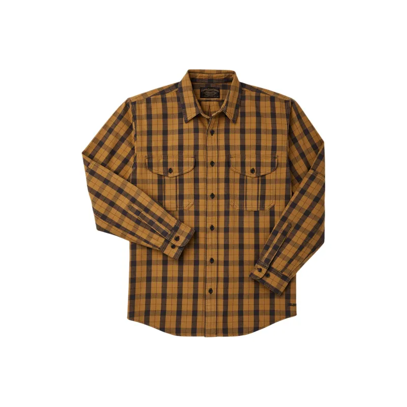 Filson Shirts Men Wheat-0