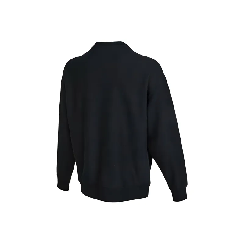 Converse Sweaters Men Black-1