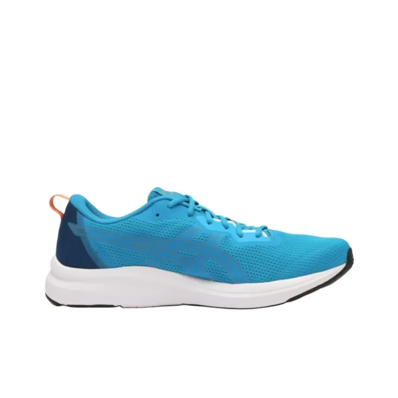 Asics GEL KUMO LYTE Anti Slip Wear Resistant Low Top Training Running Shoes Men's Blue-1