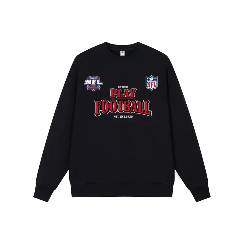 NFL Sweatshirts Unisex-0
