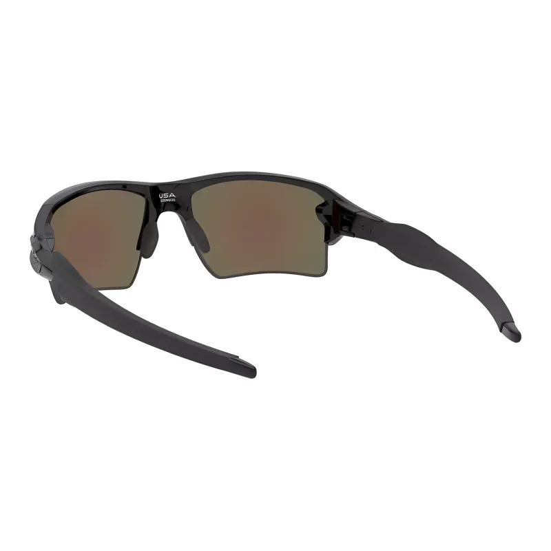 Oakley Flak 2.0 Rectangle-frame Sunglasses-2