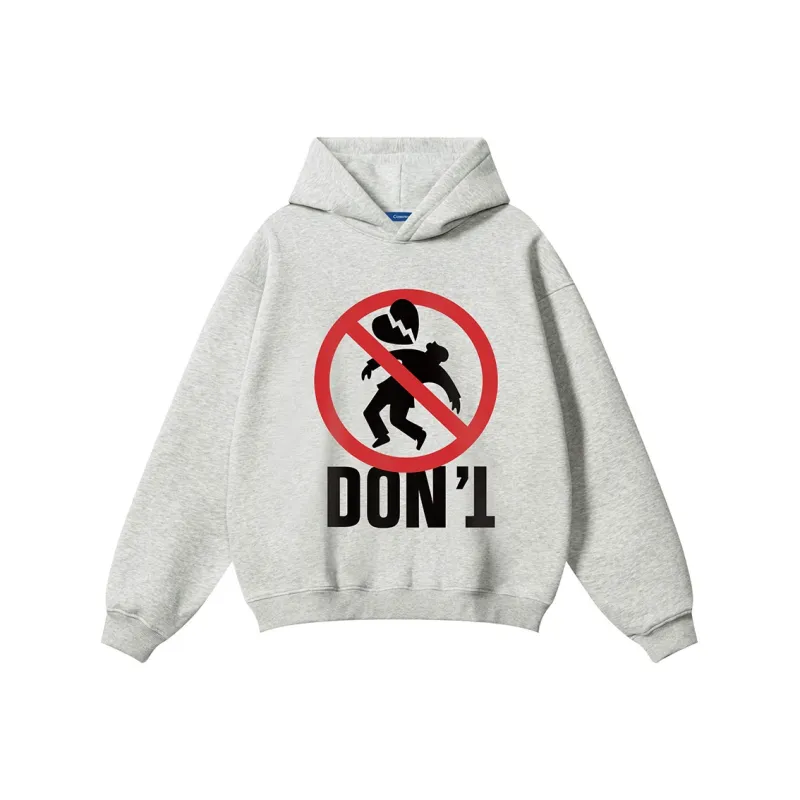COMOWA Sweatshirts Unisex-4