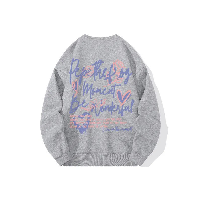 Pepe The Frog Sweatshirt Unisex-29