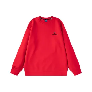 OUTDOOR PRODUCTS Sweatshirt Unisex Hot Flame Red
