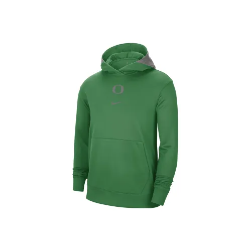 Nike College Dri-FIT Spotlight Oregon Men's Hoodie