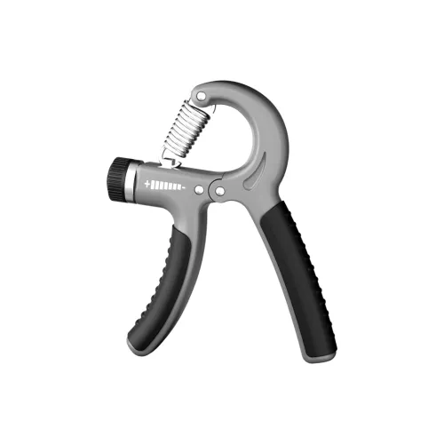 PEAK R Shaped Grip Rehabilitation Training Fitness For Stress Relief Unisex Finger And Arm Strength Training