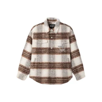 Boy London Shirts Unisex Khaki