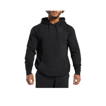 GYMSHARK LEGACY Sweatshirt Men's Black
