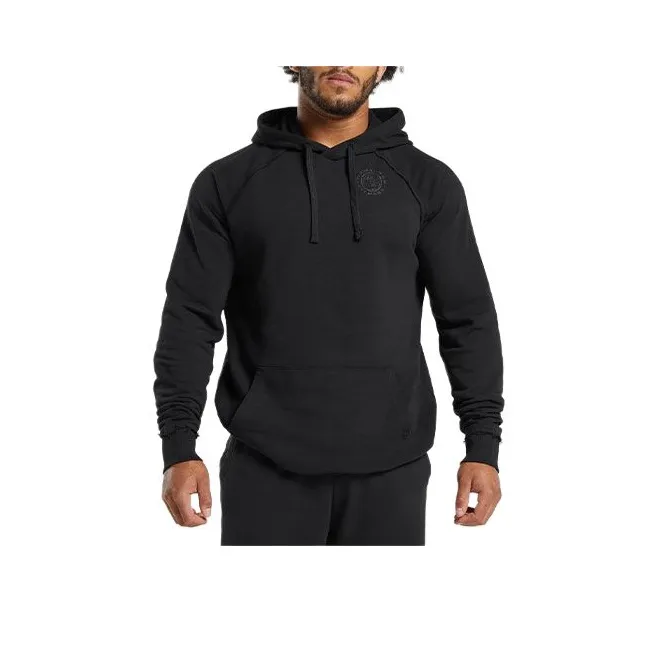 GYMSHARK LEGACY Sweatshirt Men's Black-0