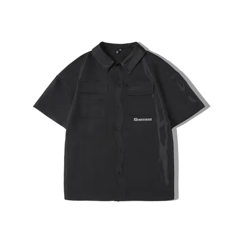 N MAX Shirts Unisex
