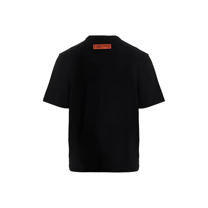 HERON PRESTON Misprinted Tee-1
