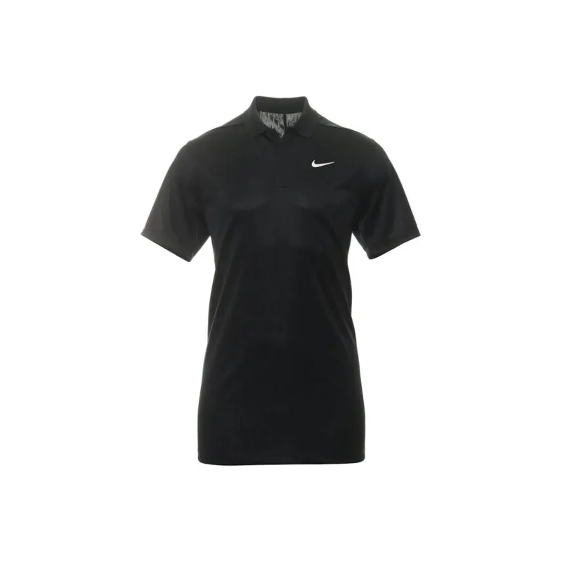 Nike Jacquard Golf Dri FIT Adv T shirt-0