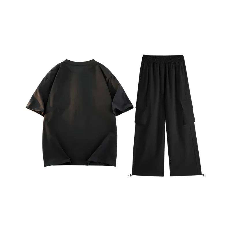 MEXICAN Casual Suits Women's-9