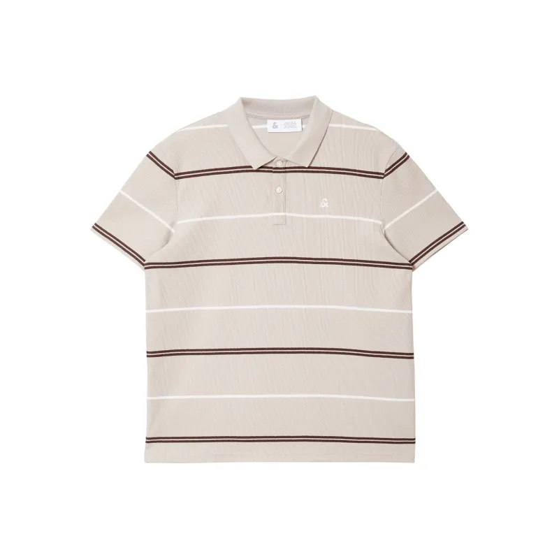 JACK&JONES Polo Shirts Men-0