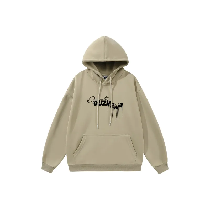 THREE BODY Sweatshirts Unisex-5