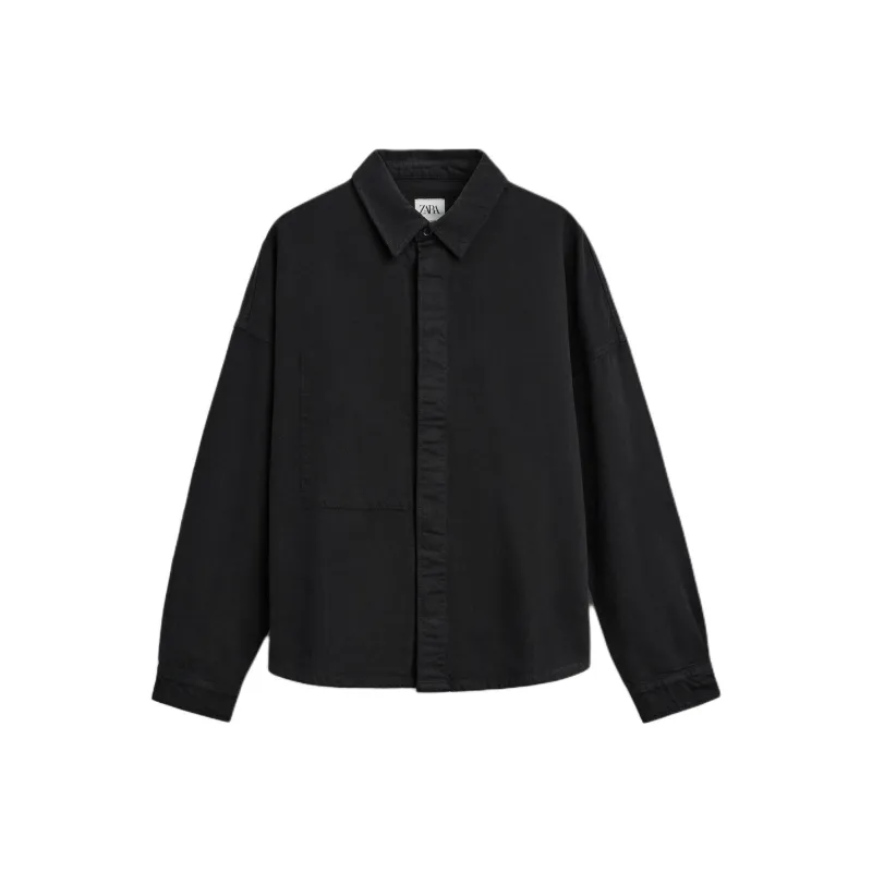 ZARA Shirts Men-2