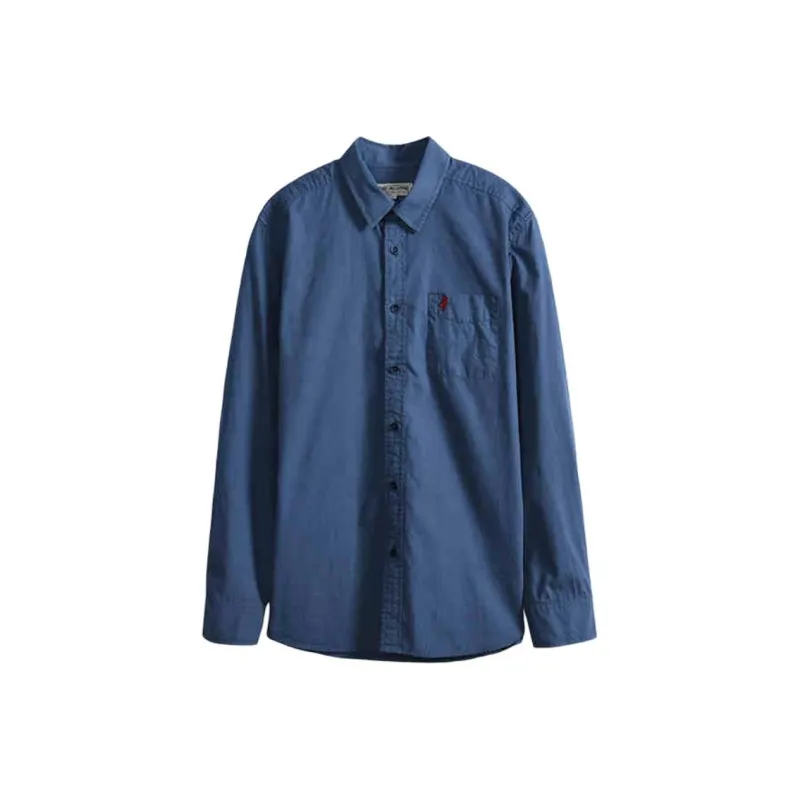 MCS Shirts Men-1