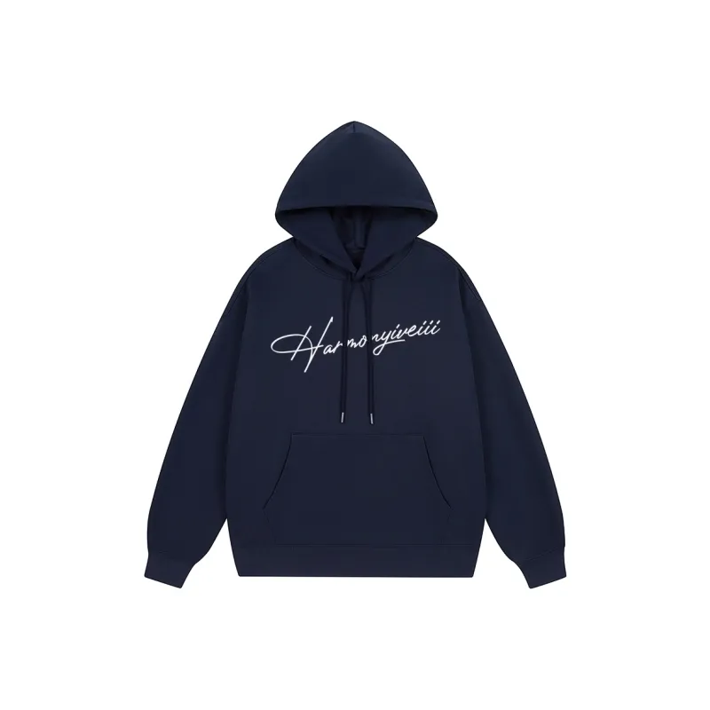 IVEIII Sweatshirts Unisex-4