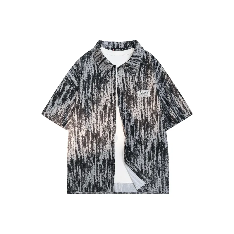 Airwalk Shirts Unisex-0