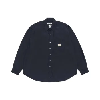 Stussy X Our Legacy Work Shop Borrowed Shirt