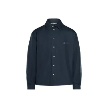 Jacquemus Boulanger Shirt Jacket