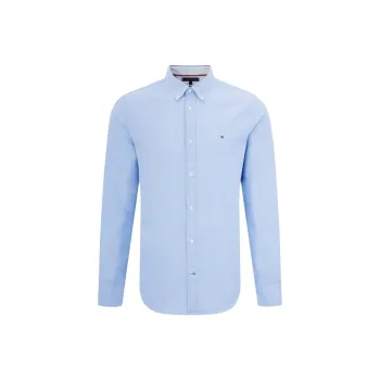 Tommy Hilfiger Shirt Men's Blue