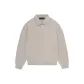 Smoke Cloud Gray/Silver Cloud