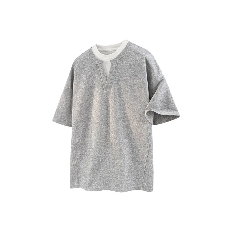PAINT STAIN Classic T Shirt Unisex-19