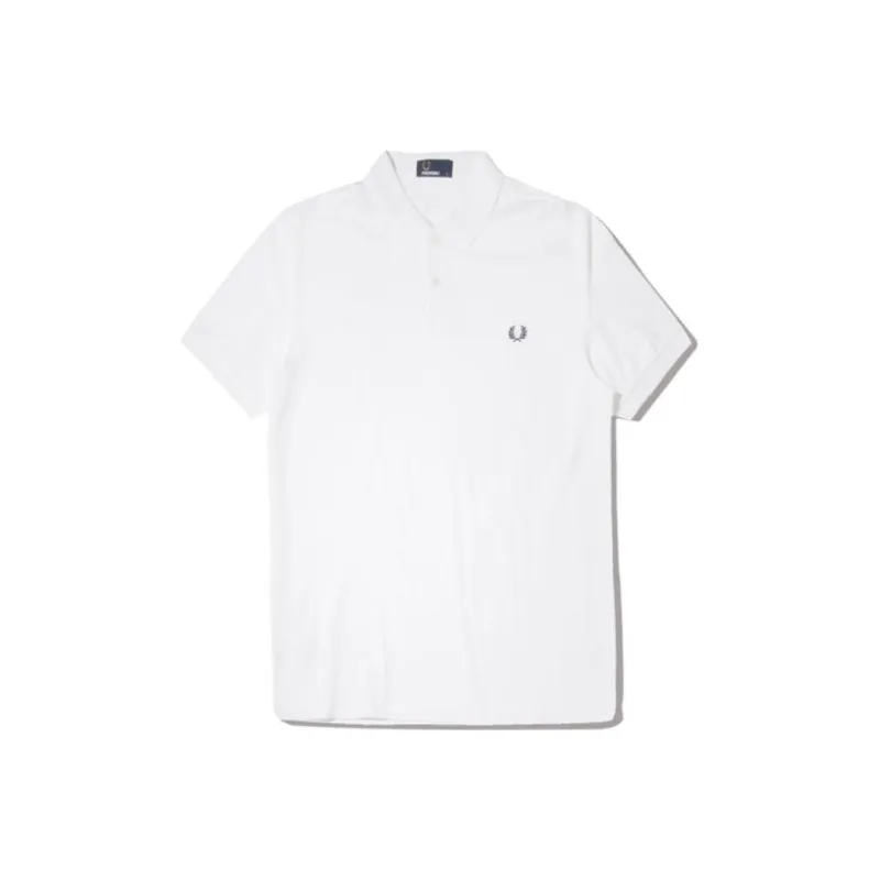 FRED PERRY Polo Shirts Men-16