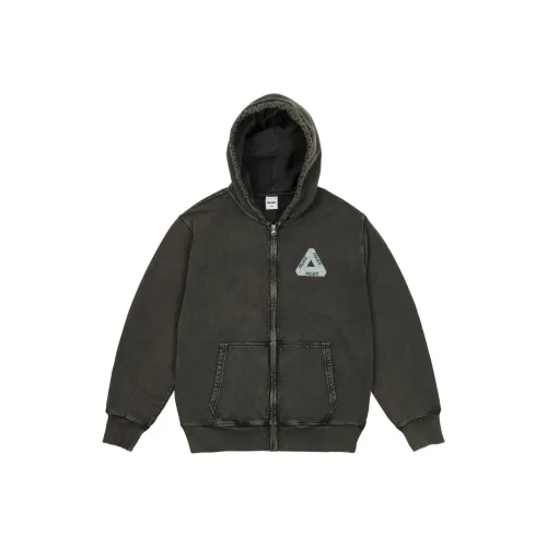 PALACE Pigment Wash Tri Ferg Hood
