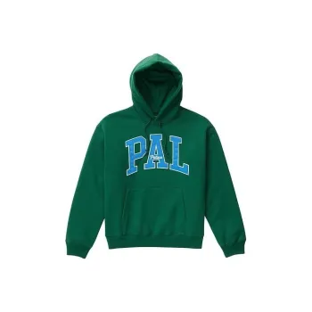 Palace X GAP Sweatshirts Unisex Green