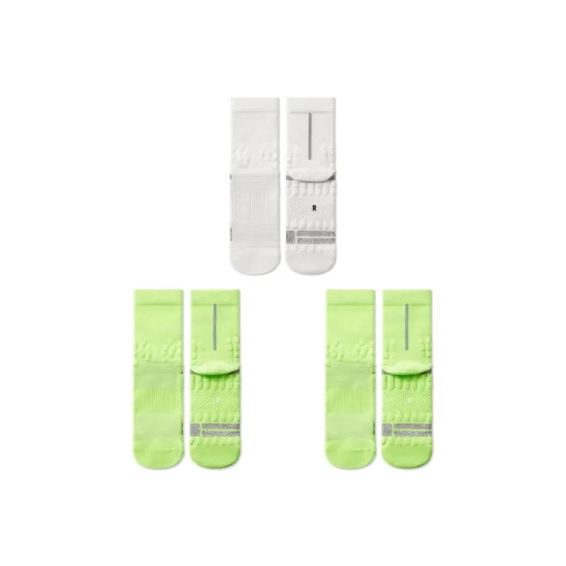 I.t.b Running Socks Men's Combo Set-10