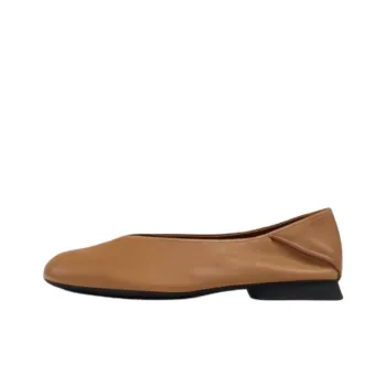 CAMPER Casi Myra Casual Single Shoes Women's Brown
