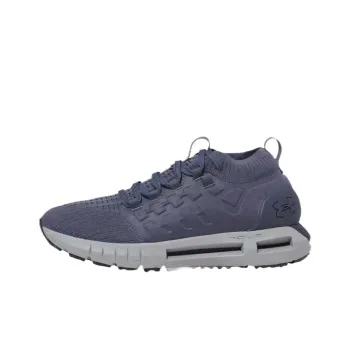 Under Armour Phantom 1 Mid Top Casual Shoes Men's Light Purple