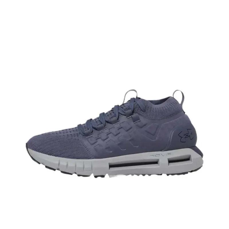 Under Armour Phantom 1 Mid Top Casual Shoes Men's Light Purple-0