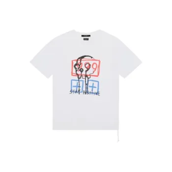 Ksubi X Juice Wrld Kash Tee